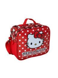 Hello Kitty Beslenme Çantası 2232-9Özkara Hello Kıtty Beslenme Çantası 2232-9 - Kirtasiyem.netBeslenme Çantaları