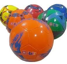 Helvacıoğlu Futbol Topu 300-320 Gr. 3456Toplar
