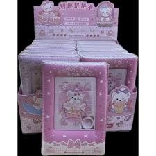 Helvacıoğlu Mini Hatıra Defteri Puzzle Kapak_12 D1323Hatıra Defterleri