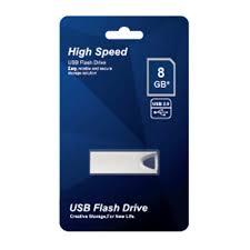High Speed  8Gb 2.0 Usb Flash BellekFlash Bellek