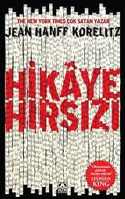 Hikaye HırsızıHikaye Hırsızı - Kirtasiyem.netDiğer Kırtasiye Ürünleri