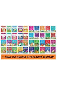 Hikaye Kitaplığım (40 Kitap) /Bicırık
