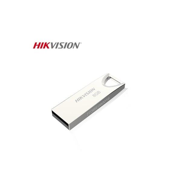 Hikvision M200 USB 2.0 8 GB USB Flash Bellek MetalFlash Bellek
