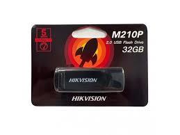 Hıkvısıon M210P 64 Gb 3.2 Usb Flash BellekFlash Bellek