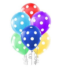 Hilal Çepeçevre Baskılı Pastel Balon 100Lü Puantiye KarışıkHilal Çepeçevre Baskılı Pastel Balon 100lü Puantiye Karışık - Kirtasiyem.netFon Kartonu