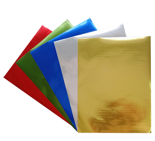 Hilal Elişi Kağıdı 10lu A4 80gr Metalik ELS02*Hilal Elişi Kağıdı 10lu A4 80gr Metalik ELS02* - Kirtasiyem.net8.Sınıf