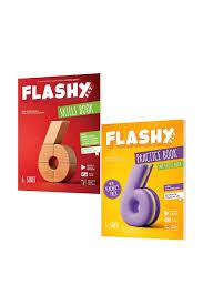 Hız Yayınları 6. Sınıf Flashy Practıce Book6.Sınıf
