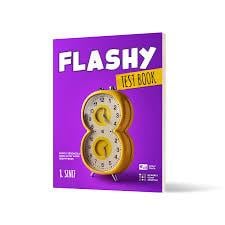 Hız Yayınları 8. Sınıf Flashy Test Book8.Sınıf