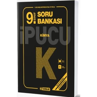 Hız Yayınları 9. Sınıf Kimya Soru Bankası İpucuHız Yayınları 9. Sınıf Kimya Soru Bankası İpucu - Kirtasiyem.net9.Sınıf