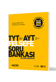 Hız Yayınları Tyt - Ayt Felsefe Soru BankasıDiğer Kırtasiye Ürünleri