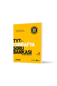 Hız Yayınları Tyt Coğrafya Soru BankasıDiğer Kırtasiye Ürünleri