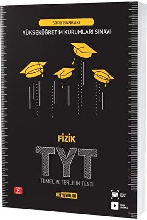 Hız Yayınları Tyt Genel Deneme 5 LiHız Yayınları Tyt Genel Deneme 5 Li - Kirtasiyem.netTYT