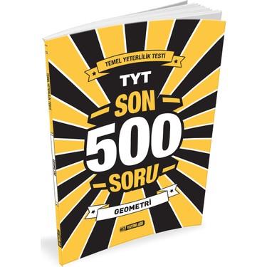 Hız Yayınları Tyt Geometri Son 500 SoruHız Yayınları Tyt Geometri Son 500 Soru - Kirtasiyem.netTYT