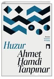 Huzur - Dergah YayınlarıDiğer Kırtasiye Ürünleri