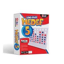 İbis Hedef 5 OyunuAkıl Oyunları