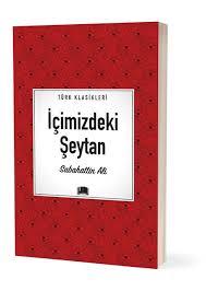 İçimizdeki Şeytan /EmaklasikRoman