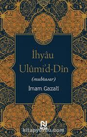 İhyâu Ulûmi'D-Dîn /NesilRoman