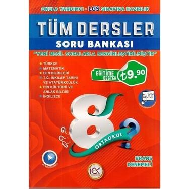 İlk Önce Yayınları 8.Sınıf Tüm Dersler S.B.İlk Önce Yayınları 8.Sınıf Tüm Dersler S.B. - Kirtasiyem.net8.Sınıf