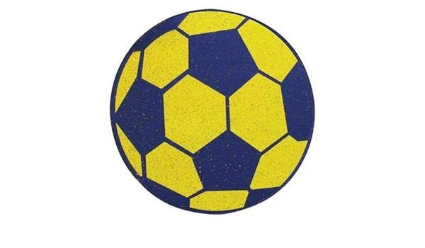 İnter Mantar Pano R39 Futbol Topu Sarı-Lacivert 221İnter Mantar Pano R39 Futbol Topu Sarı-Lacivert 221 - Kirtasiyem NetMantar Panolar
