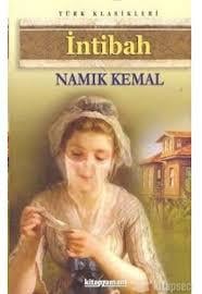 İntibahRoman
