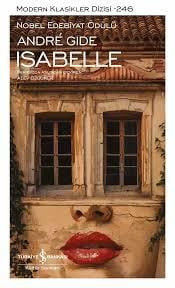 Isabella - İş Bankası YayınlarıRoman