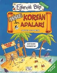 Issız Korsan AdalarıDiğer Kırtasiye Ürünleri