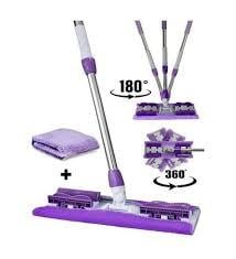 İST.Mandallı Mor Mop Dalyan 40008.Sınıf