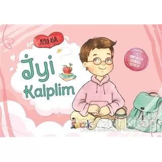 İyi Kalplim 10 Kitap Takım Yusuf Asal