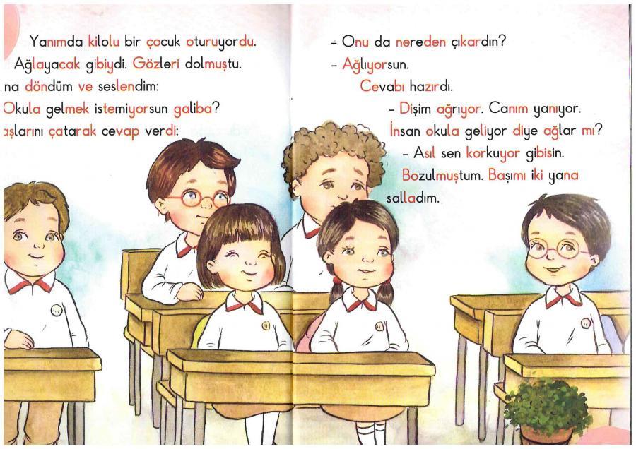 İyi Kalplim 10 Kitap Takım Yusuf Asal