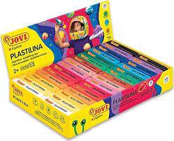 Jovi 70S 50Gr Kurumayan Oyun Hamuru Asorti 15 Renk Seçeneği_30 (1Adet)