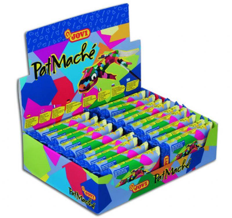 Jovi Kağıt Hamuru Patmache 170 Gr 381