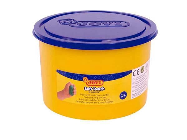 Jovi Oyun Hamuru Amarillo 500 Gr No:460