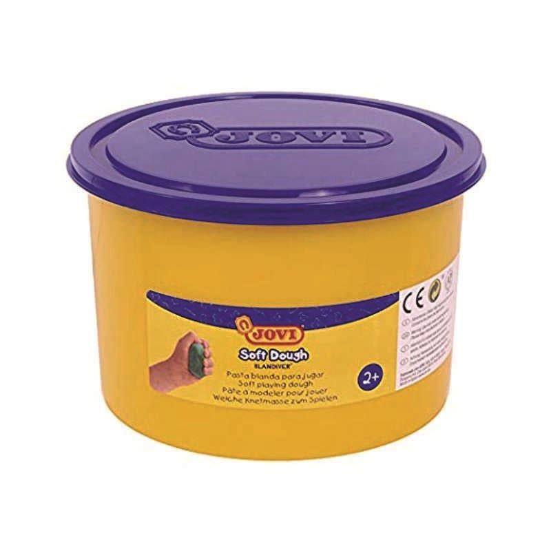 Jovi Oyun Hamuru No:460 500 Gr VioletaJovi Oyun Hamuru No:460 500 Gr Violeta - Kirtasiyem.netOyun Hamurları