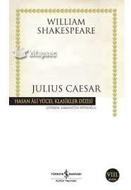 Julius Caesar K.KapakRoman