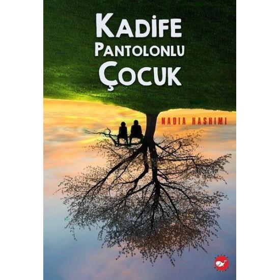 Kadife Pantolonlu Çocuk Nadia HashimiKadife Pantolonlu Çocuk Nadia Hashimi - Kirtasiyem.netÇocuk Kitapları