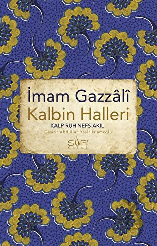Kalbin HalleriDiğer Kırtasiye Ürünleri