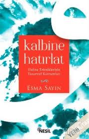 Kalbine Hatırlat Kalbine Hatırlat  - Kirtasiyem.netRoman
