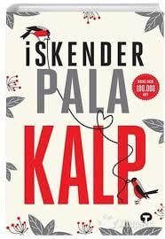 Kalp İskender PalaKalp İskender Pala - Kirtasiyem.netRoman