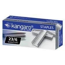 Kangaro Zımba Teli 23/6Kangaro Zımba Teli 23/6 - Kirtasiyem.netZımba Telleri