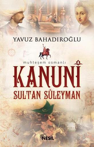 Kanuni SultanKanuni Sultan - Kirtasiyem.netTarih