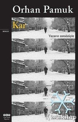 Kar Orhan PamukKar Orhan Pamuk - Kirtasiyem.netHikaye Kitapları