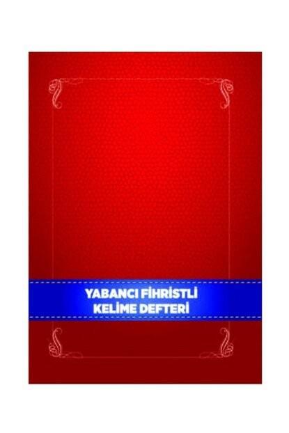 Karatay Yabancı Dil Kelime FihristiKaratay Yabancı Dil Kelime Fihristi - Kirtasiyem.netHikaye Kitapları