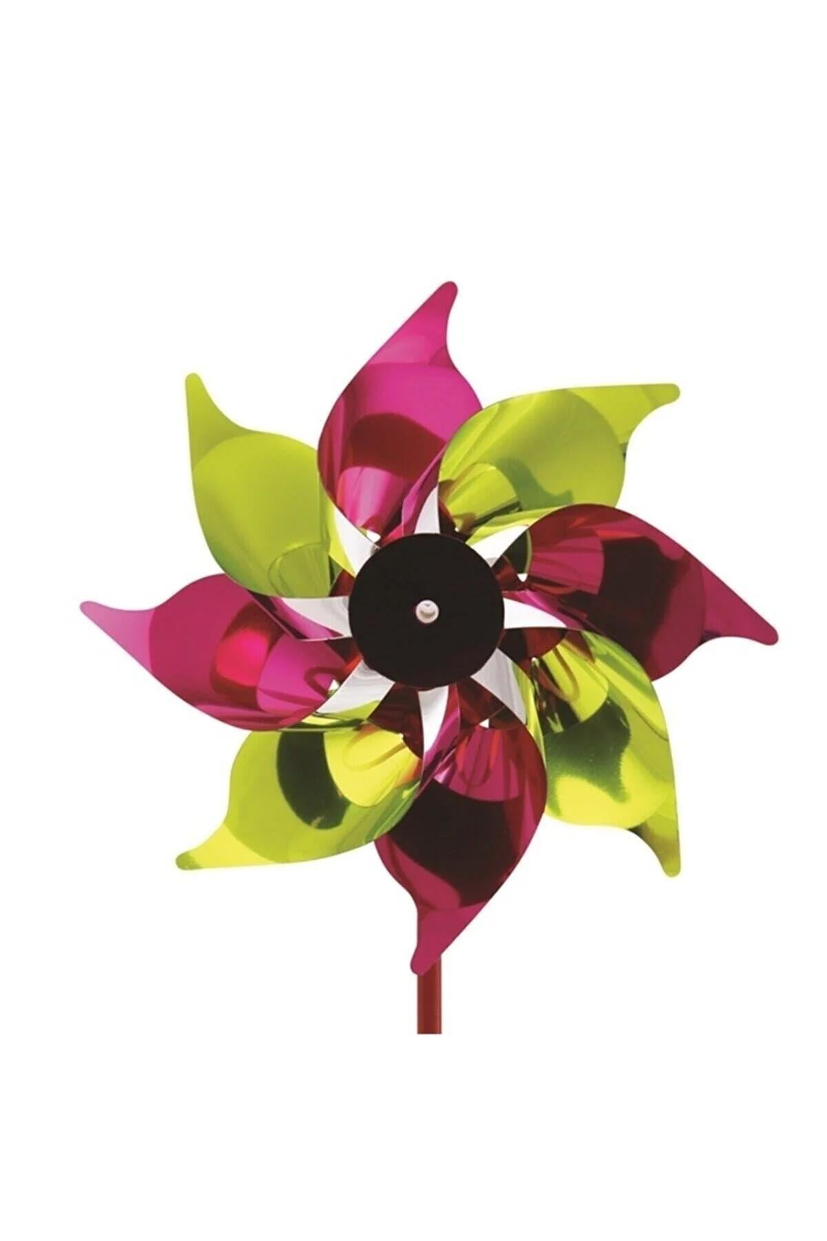 Kardeşler 18 Cm 8 Kanatlı Çap Spot Rüzgar Gülü Kardeşler 18 Cm 8 Kanatlı Çap Spot Rüzgar Gülü *100 - Kirtasiyem.netDiğer Oyuncak Ürünleri