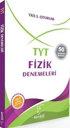 Karekök Tyt Fizik DenemeleriKarekök Tyt Fizik Denemeleri - Kirtasiyem.netTYT