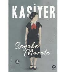 KasiyerKasiyer - Kirtasiyem.netRoman