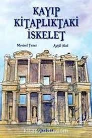 Kayıp Kitaplıktaki İskeletAYT