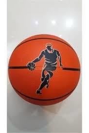 Kçk Relaxion Basketbol Topu 280 Gr 190Okul Çantaları