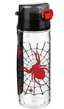 Kçk Relaxion Pipetli Matara 500 Ml No: 435