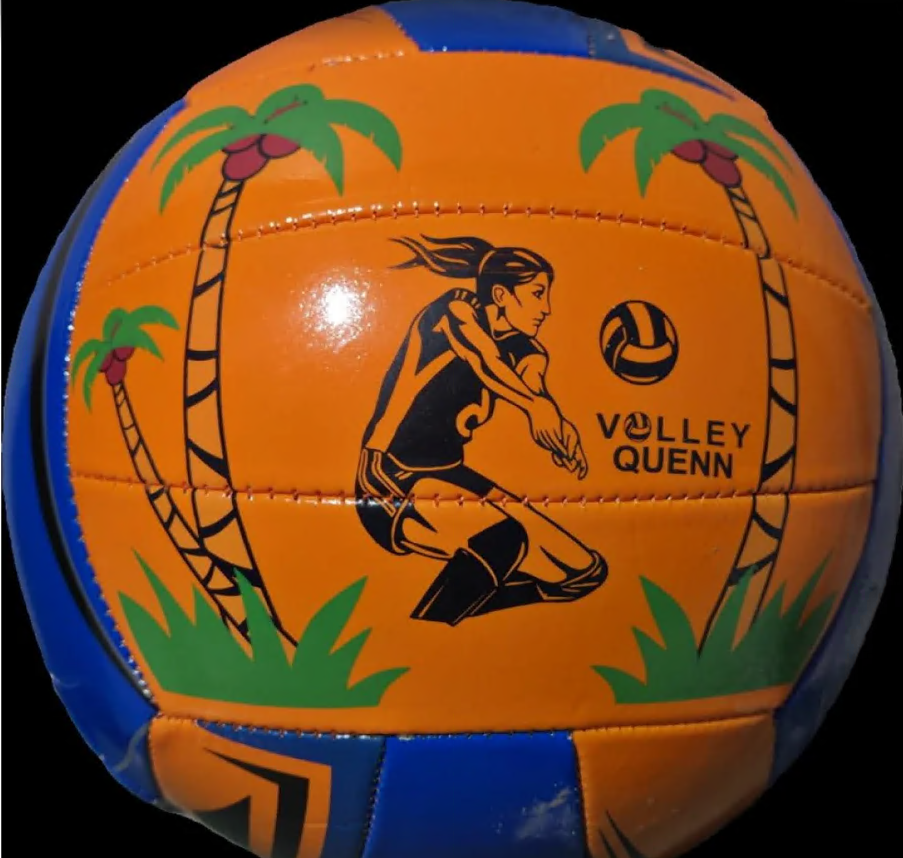 Kçk Relaxion Voleybol Topu 280 Gr 189Okul Çantaları