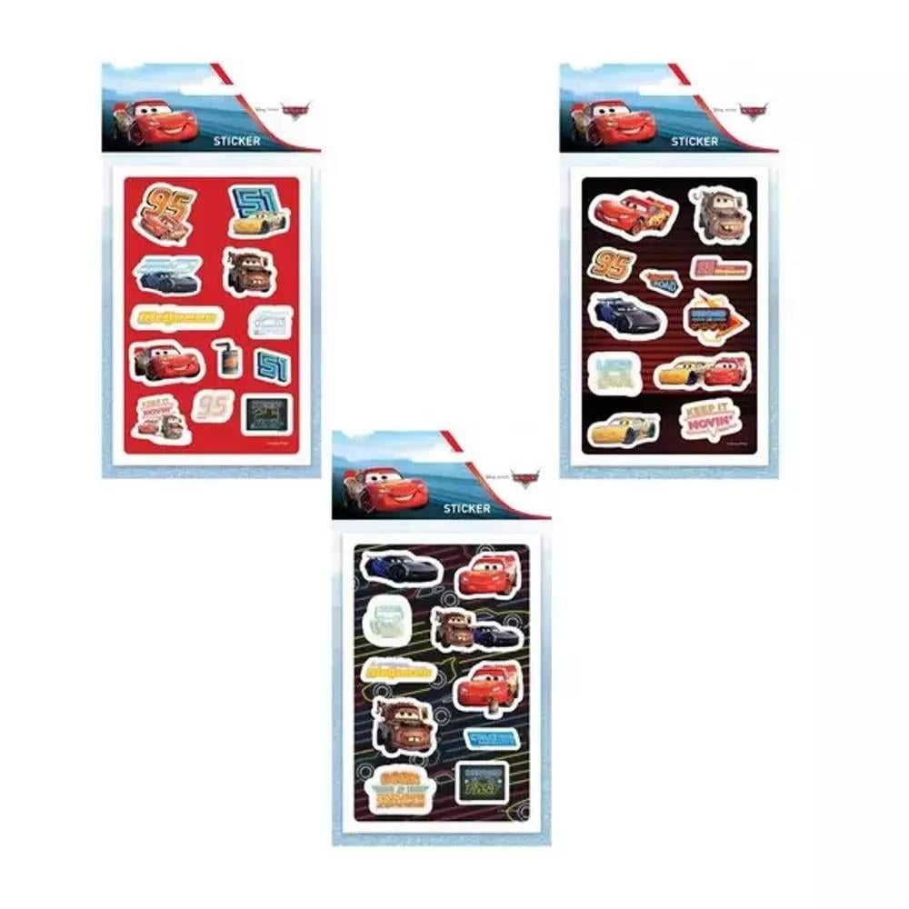 Keskin Cars Orta Boy Puffy StickerKeskin Cars Orta Boy Puffy Sticker - Kirtasiyem.netStickerlar
